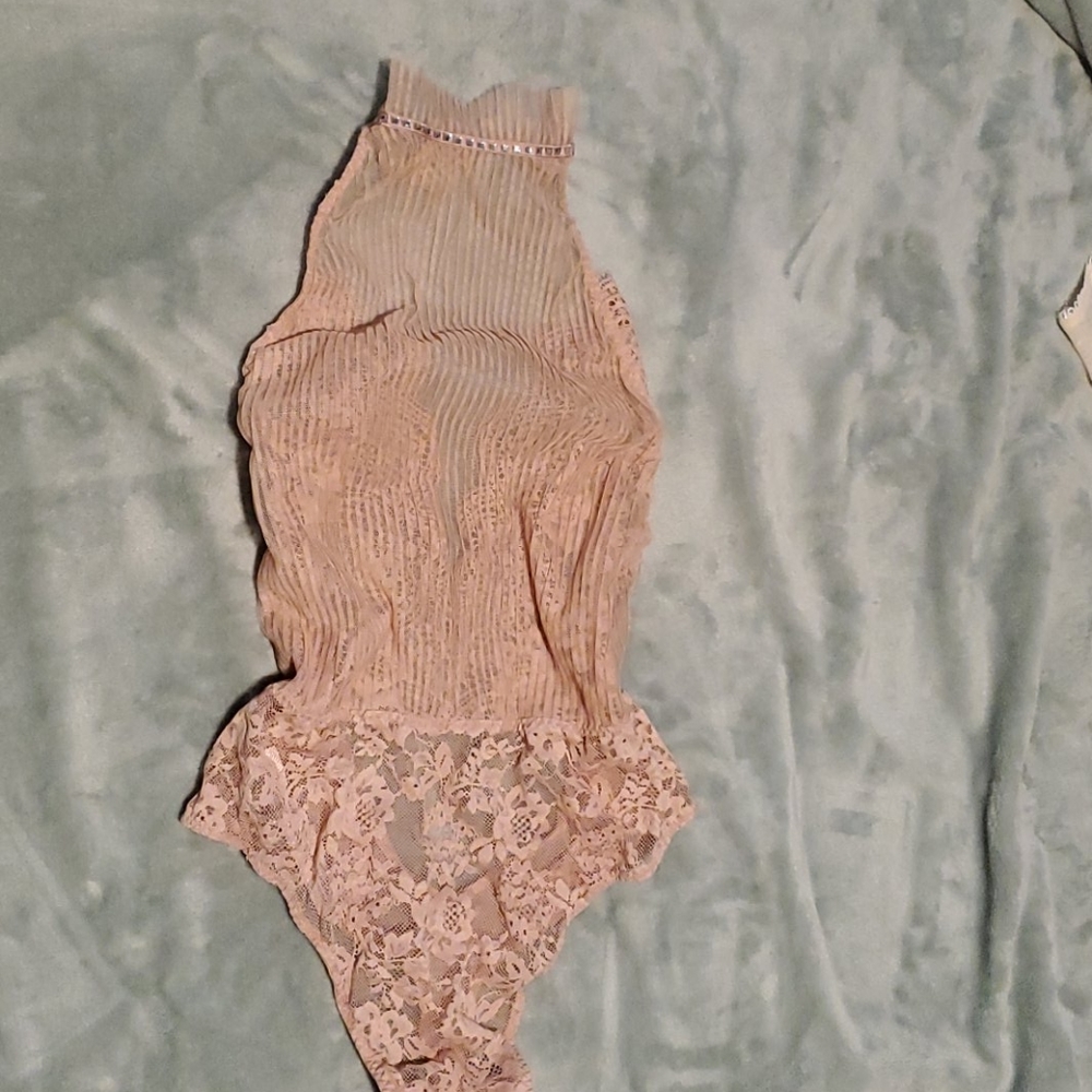 Victoria's Secret bodysuit